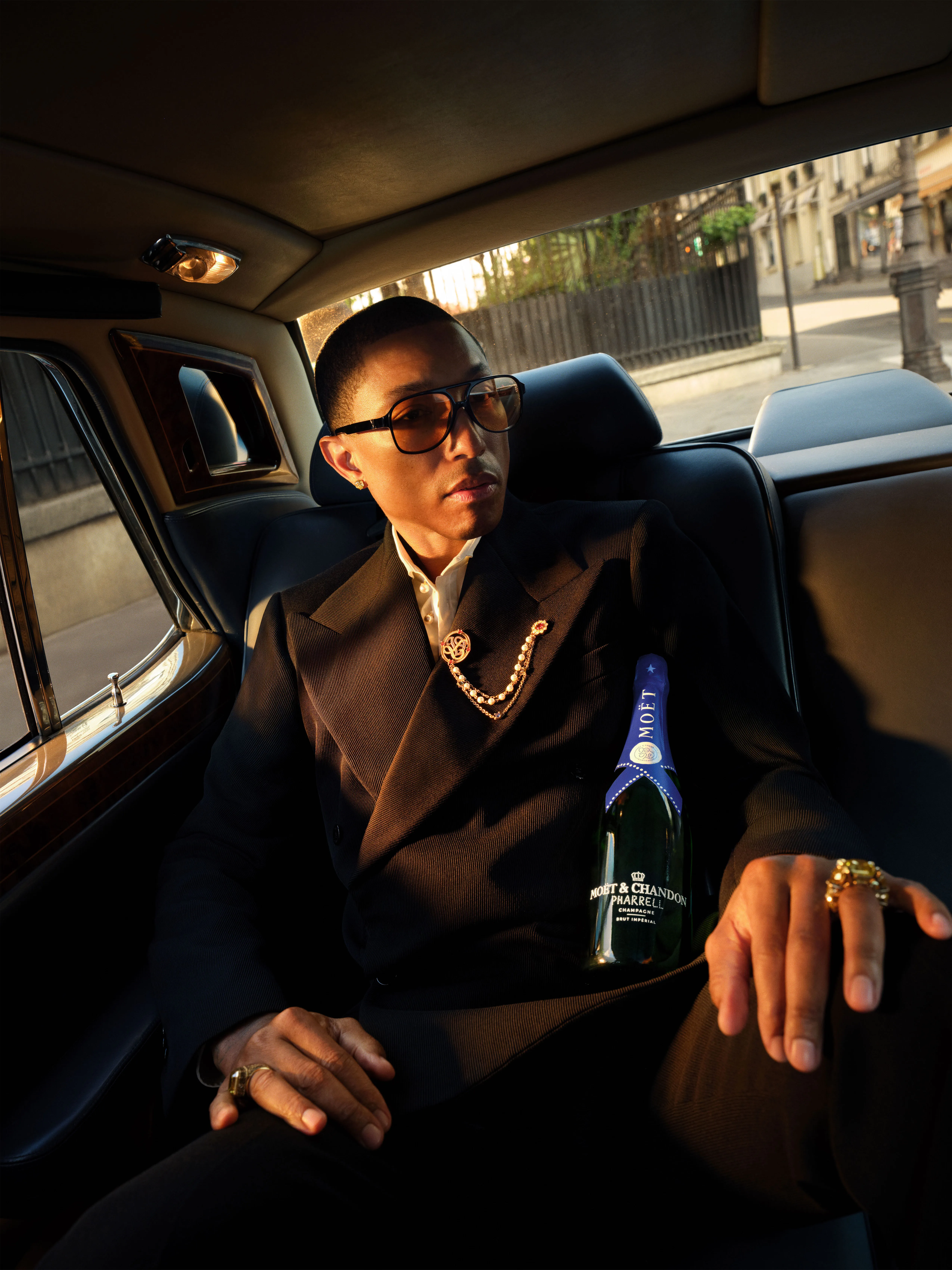 MOËT & CHANDON PHARRELL シャンパン 2本セット moet_gold.jpeg